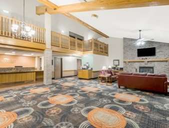 Baymont By Wyndham Marshalltown